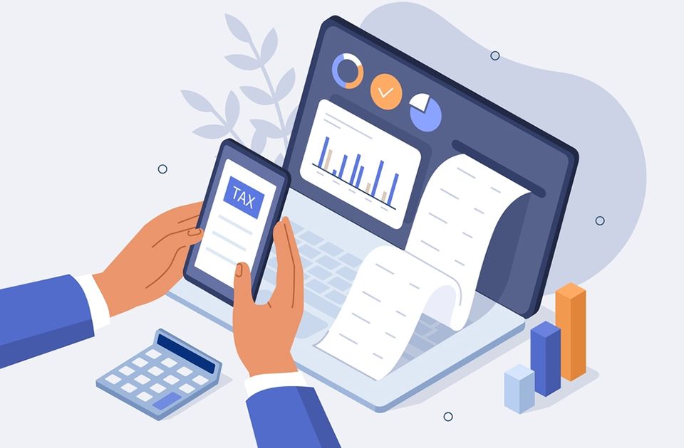 Muhasebe programı nedir?